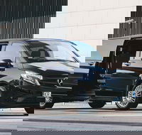 Private Departure Transfer from Perth City to Perth Int Airport - Kalgoorlie Accommodation