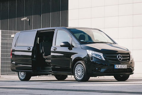 Private Departure Transfer From Perth City To Perth Int Airport - Kalgoorlie Accommodation 0