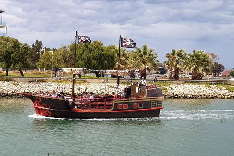 The Pirate Cruise In Mandurah On Viator - Kalgoorlie Accommodation 0