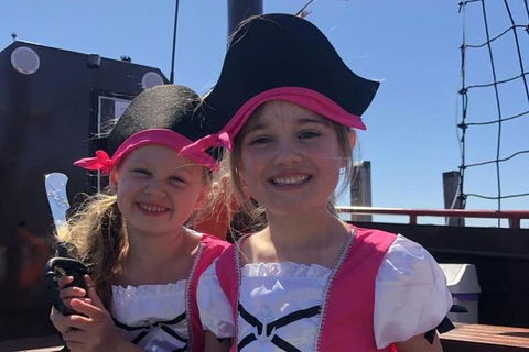 The Pirate Cruise In Mandurah On Viator - Kalgoorlie Accommodation 3