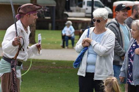 The Pirate Cruise In Mandurah On Viator - Kalgoorlie Accommodation 7