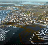 Fremantle Self-Guided Audio Tour - Kalgoorlie Accommodation