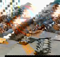 Fabulous Fremantle Frolic Adventure - Kalgoorlie Accommodation