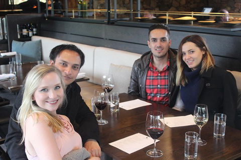 Margaret River Indulge And Discover Day Tour - Kalgoorlie Accommodation 21