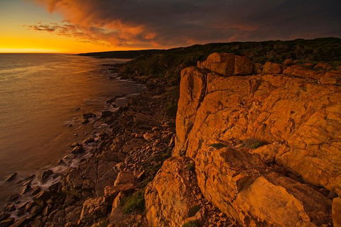 Margaret River Indulge And Discover Day Tour - Kalgoorlie Accommodation 13