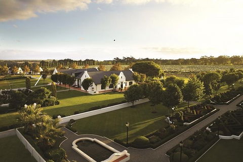 Wine Tasting And Lunch At Voyager Estate Winery, In Margaret River - Kalgoorlie Accommodation 1