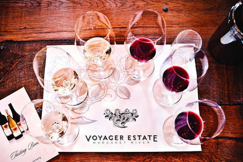 Wine Tasting And Lunch At Voyager Estate Winery, In Margaret River - Kalgoorlie Accommodation 0