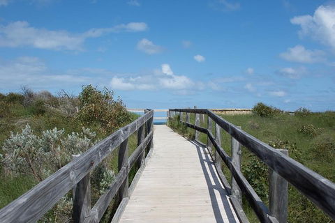 Yanchep & Lancelin - Wildlife, Cave And Sands - Kalgoorlie Accommodation 0