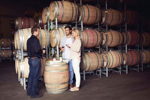 Half-Day Swan Valley Winery & Brewery - Kalgoorlie Accommodation 5