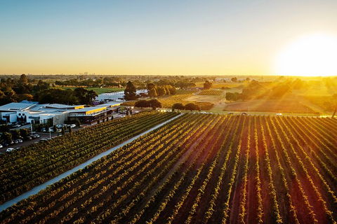Half-Day Swan Valley Winery & Brewery - Kalgoorlie Accommodation 6