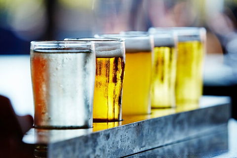 Half-Day Swan Valley Winery & Brewery - Kalgoorlie Accommodation 7
