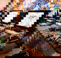 Skip the Line Perth Video Game Console Museum Ticket - Kalgoorlie Accommodation