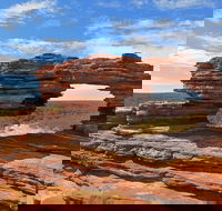 Kalbarri Gorges  West Coast - Ground  Air Tour - Kalgoorlie Accommodation