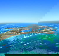 Fly to Rottnest Island by Plane - Kalgoorlie Accommodation