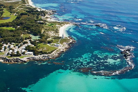 Fly To Rottnest Island By Plane - Kalgoorlie Accommodation 9