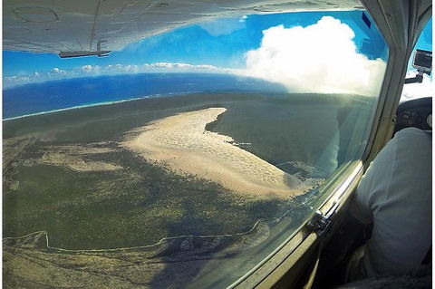 Pinnacles Desert Scenic Flight And Ground Tour - Kalgoorlie Accommodation 5