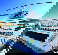 Horizontal Falls Overnight Tour ex Derby - Kalgoorlie Accommodation
