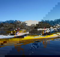 Kayak Tour on the Canning River - Kalgoorlie Accommodation