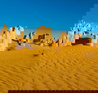 Pinnacles Desert Tour - Kalgoorlie Accommodation