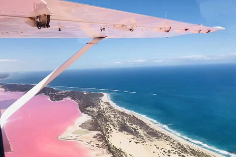 Kalbarri, Pink Lake And Abrolhos Islands Nature Tour - Kalgoorlie Accommodation 4