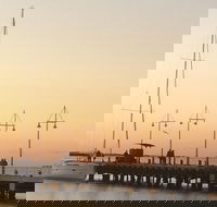 Sunset Sail Cruise out of Fremantle - Kalgoorlie Accommodation