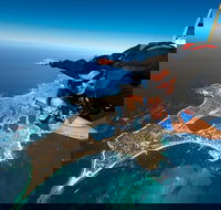 Rottnest Island Skydive Including Round Trip Ferry from Fremantle - Kalgoorlie Accommodation