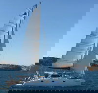 SAILING CHARTER TO CARNAC ISLAND - Kalgoorlie Accommodation