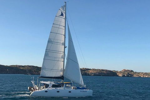 SAILING CHARTER TO CARNAC ISLAND - Kalgoorlie Accommodation 0