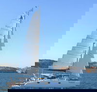 Rottnest Island Sailing Charter - Kalgoorlie Accommodation