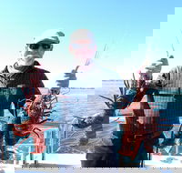 Rottnest Island Wild Seafood Package with Round Trip Ferry from Fremantle - Kalgoorlie Accommodation