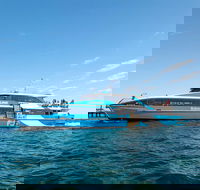 Rottnest Island Bike Snorkel  Ferry Package from Fremantle - Kalgoorlie Accommodation