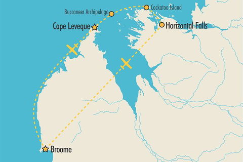 Buccaneer Explorer - Kalgoorlie Accommodation 9