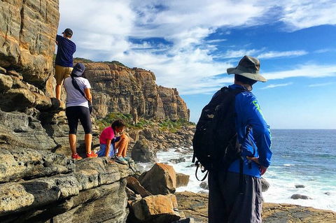 Guided Walks On The Cape To Cape - Wilyabrup Cliffs - Kalgoorlie Accommodation 5