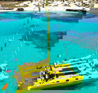 Full Day Sail to Rottnest Island from Fremantle - Kalgoorlie Accommodation