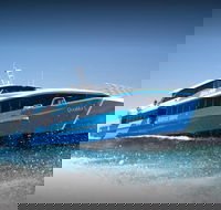 Rottnest Island Day Tour with Wild Seafood Banquet Cruise - Kalgoorlie Accommodation