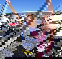 Rottnest Skydive  Fremantle Ferry Package - Kalgoorlie Accommodation