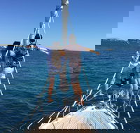 Barefoot Sailing Adventure - Kalgoorlie Accommodation