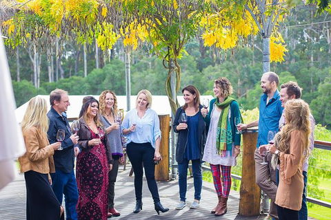 Half Day Gourmet Wine Tour - Kalgoorlie Accommodation 0