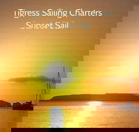 Sunset Sail from Fremantle - Kalgoorlie Accommodation