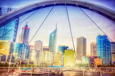 Team Building Group Bookings Capped Pricing 26-100 People - Kalgoorlie Accommodation 0