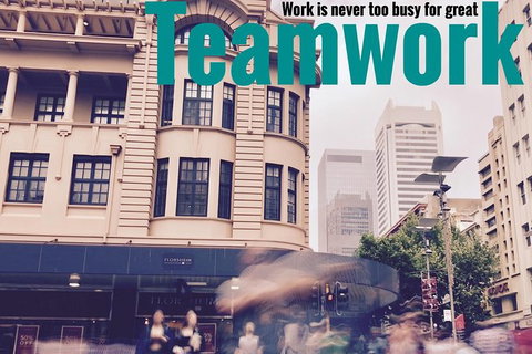 Team Building Group Bookings Capped Pricing 26-100 People - Kalgoorlie Accommodation 1