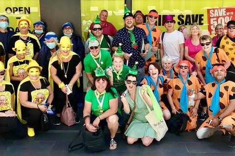 Team Building Group Bookings Capped Pricing 26-100 People - Kalgoorlie Accommodation 6