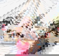 Fremantle Walk  Photo Shoot - Kalgoorlie Accommodation