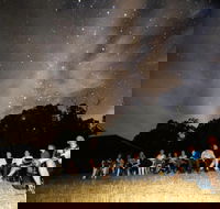 Stargazing Swan Valley and Chittering Valley Dinner Tour - Kalgoorlie Accommodation