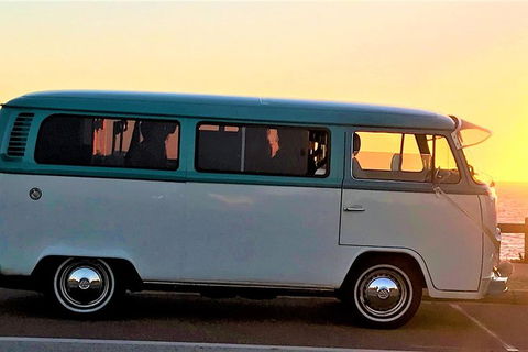 VW Kombi Wine Tour In The Swan Valley - Kalgoorlie Accommodation 5
