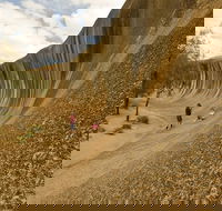 Historical York Town Wave Rock Hippo Yawn Light Snacks Included - Kalgoorlie Accommodation