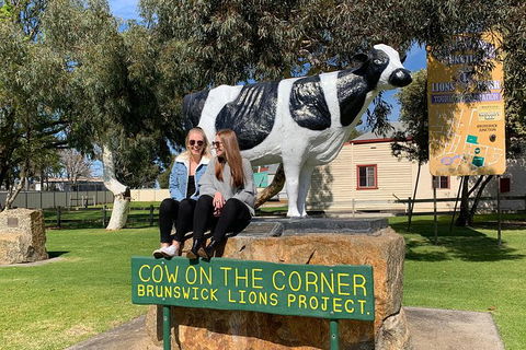 Discover Bunbury Geographe And Harvey Region - Kalgoorlie Accommodation 5