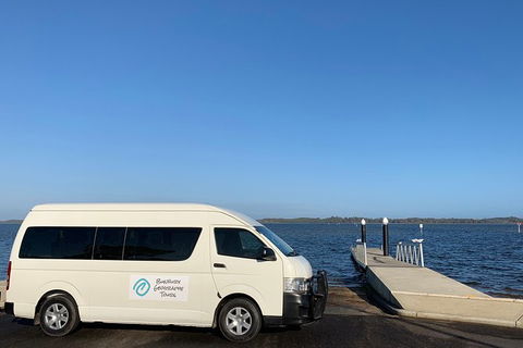 Discover Bunbury Geographe And Harvey Region - Kalgoorlie Accommodation 2