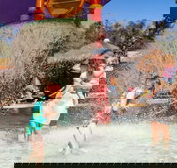 Perth's Outback Splash General Entry Ticket - Kalgoorlie Accommodation