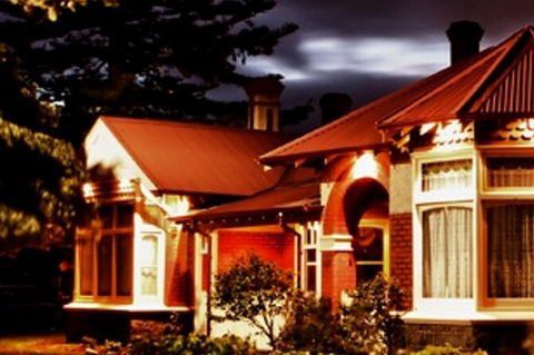 Altona Homestead Ghost Tour - Kalgoorlie Accommodation 4